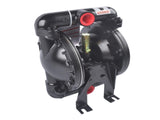 120 PSI ARO Double Diaphragm Pump Air Operated Replacement for Ingersoll Rand 666100-362-C 65726123