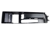 Center Console Trim Base For Arm Rest For BMW 3 Series E46 51168218305 Black 36892468