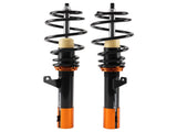 Coilovers Shocks Absorbers fit for VW Golf GTI MK5 03-08 MK6 08-11 Audi TT 8J 06-14 10066440
