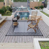 Reversible Outdoor Rug 71112308