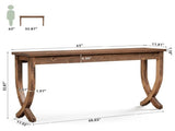 Long Console Table 53423004