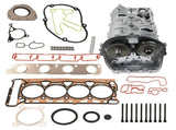 Cylinder Head gaskets Bolts Kit Replacement for VW Passat Jetta GTI Tiguan 2.0T CCTA CCZA 79783362