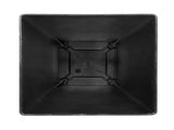 24 inch Indoor Outdoor Recycled Slate Planter 31261075