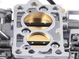 Carburetor w/Square Plug fit for Toyota Pickup 88-90 22R Engines TOY-507 21100-35463 72164548