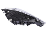 Left Side LED Headlight for LHD BMW 3 Series F30 F35 330i 328i 320i 2016-2019 90664036