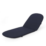 68020.00CUSH-NAVY MP1 MIKAEL CHAISE LOUNGE N775P230112N