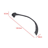 Front Fender Flares Moulding Wheel Trim RH for Ford Explorer 2020 2021 FO1291139 18004357