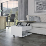 Portland Lift Top Coffee Table B128P148791