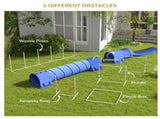 Dog agility training equipment 13239224