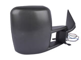 Power Right Door Mirror Fits for Mercedes Freightliner Dodge Sprinter 2500 3500 2.7L 2000-2006 78922388