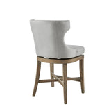 Counter Stool with Swivel Seat B03548714