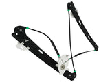 Front Left Window Regulator fit for BMW X3 E83 2003-2011 Electric 5133340211 75361045