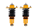 Coilovers fit for HONDA CRV CR-V 2007-2011 Struts Adj. Height Suspension Spring Kit 24387168