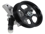 Power Steering Pump with Pulley fit for Acura RL V6 3.5L 2005-2008 Sedan 56100RJA015 72861095