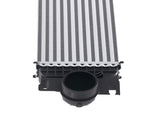 Intercooler fit for Lincoln MKZ Base 2.0L 2019-2020 HG9Z6K775A Silver Aluminum 25838214