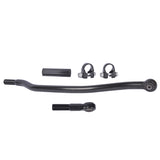 Rear Adjustable Track Bar for 2.5-6" Lift fits Jeep Wrangler JK 2-Door 2007-2018 4WD 2WD 77927075