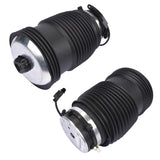 2x Rear Left Right Air Suspension Spring Bags Fit for Mercedes-Benz E-Class W213 GLC X253 CLS C257 76967592