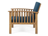 CASA ACACIA CLUB CHAIR MP2 63513.00DT