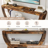 Long Console Table/Living room table 30390086