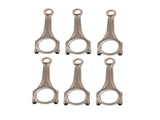 Connecting Rods 6pcs Fits 3.0 TFSI Audi VW A4 A5 S4 S5 A6 A7 A8 Q5 Q7 Touareg 06E198401E 06E198401J 52083486