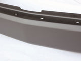 NEW Primered Steel Front Bumper Face Bar for 2019 2020 2021 Chevy Silverado 1500 54693333
