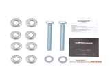 4 Pcs 3" Front 3" Rear Lift Kit fit for Jeep Grand Cherokee WK 2005-10 Spacers 88121624