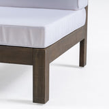 OANA CORNER CHAIR, WHITE 64495.00WHI