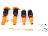 24 Level Damper Coilovers Suspension Kit fit for Mini Cooper R50 R53 01-06 R52 04-07 93285407