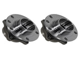 2x Front Wheel Bearing Hub Assembly fit for Dodge Dart HA590473 WE60615 5 Lugs 63451621