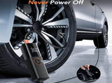Multifunctional Car Inflation Pump Mini Intelligent Handheld Car Portable Inflation Pump Digital 57401230