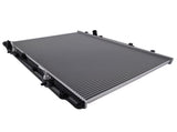 Radiator fit for Honda Ridgeline 2006-2008 CU2830 With Trans Oil Cooler 19010RJEA51 78106016