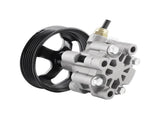 Power Steering Pump w/Pulley fit for Toyota Corolla Matrix fit for Pontiac Vibe 03-08 00066557