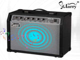 40W GEA-40 Electric Guitar Amplifier Black 52484194