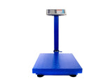 300KG/661lb LCD Digital Personal Floor Postal Platform Scale 51742397