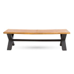 ZUN SANIBEL DINING BENCH 56954.00O