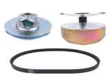 Clutch Kit PrimarySecondaryBelt For John Deere 4X2 6X4 Gator AM140985 AM128794 AM141005 25527745