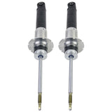 2Pcs Rear Suspension Shock Absorber Struts Replacement for Ferrari California 2009-2014 247210 99813001