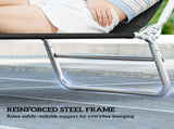 Folding Lounge Chairs 38033589