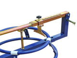 Tire Changer Stand with Adjustable Bead Breaker, Fit for 16-22in Tyres 18412903