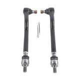 Tie Rod Kit Left & Right Fits for John Deere 210C 210LE 300D 310D 310G 310E 315D 510D AT167323 15348199