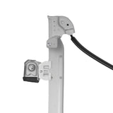 Window Lift Mechanism fit for Chrysler Town Country Front Driver Side 04-07 82454AR 97212950