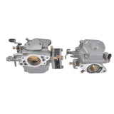 Carburetor Kit Fit for Yamaha 20HP 25HP Outboard Engine 6L2-14301-11-00 6L2-14302-11-00 6L2-14301-00 39479040
