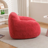 Bean Bag Chair ,Bean Bag Sofa for Adults Comfybag Giant Bag Chair with Spacious Design 72624407