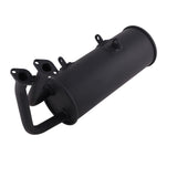 New Exhaust Muffler fit for Kawasaki Mule 2500 2510 3000 4000 1994-2020 18091-1104 83379061