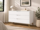 Dresser in White B365P504321
