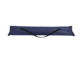 Oxford Cloth Hardwood With Cup Holder Wooden Stick Perforated 100kg Seaside Courtyard Oxford Cloth 92840517
