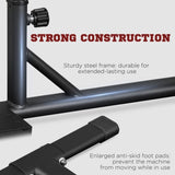 Sissy Squat Machine 70356834