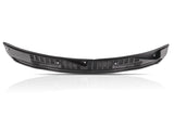 Windshield Wiper Cowl Panel Grille Set for Ford F-250 F-350 Super Duty 2017-2022 45044701