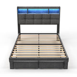 BED 778FULL-DG-CLB W1550P190361