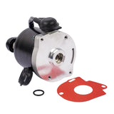 ABS Pump Brake Booster Motor Assy Replacement for 1997-2010 Toyota 4Runner Lexus GX470 4.0L 37586247